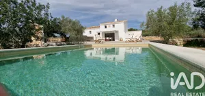 Mas a L'Ametlla de Mar