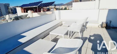 Maison de village à Estepona