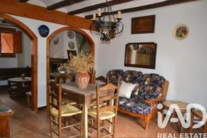 Casa de pueblo en Vilanova de Meià