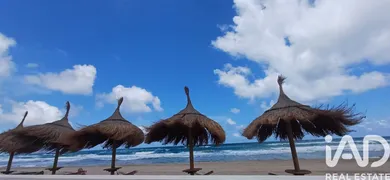 Pis a La Manga del Mar Menor