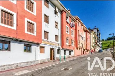 Apartment in Zumarraga