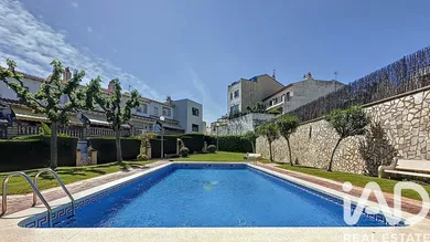 Casa adosada en Sant Pere de Ribes