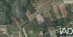 Terreno en El Verger