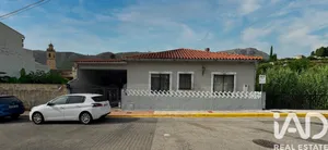 Casa en L'Atzúbia