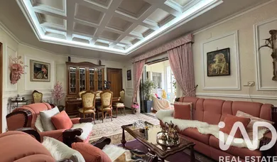 Maison à L'Atzúbia