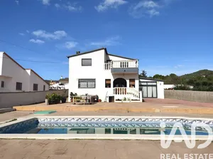 Casa a La Bisbal del Penedès