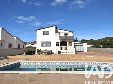 Maison à La Bisbal del Penedès