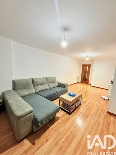 Appartement à Narón