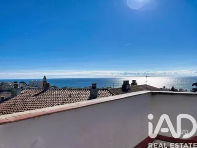 Apartment in Canet de Mar