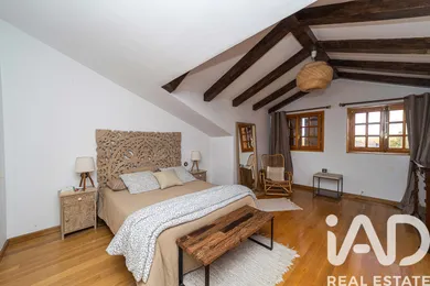 Chalet en Carbajal de la Lengua 