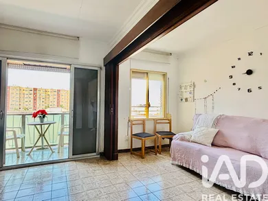 Apartment in Tarragona