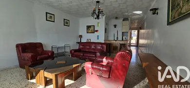 House in Roquetas de Mar