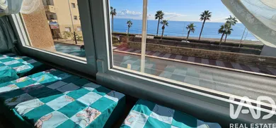 House in Roquetas de Mar