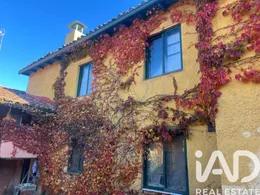 Casa de pueblo en Valdefresno
