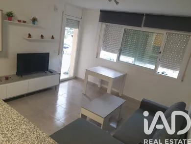 miami platja, Mont-roig del Camp