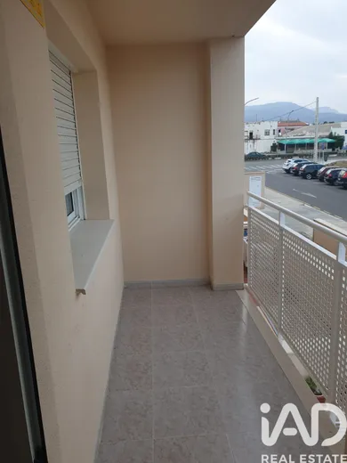 Apartment in Mont-roig del Camp