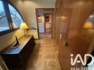 Apartment in Parets del Vallès