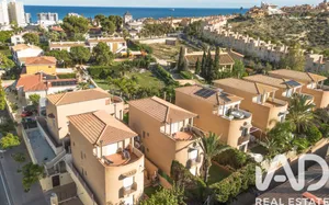 Vivienda unifamiliar en Alicante