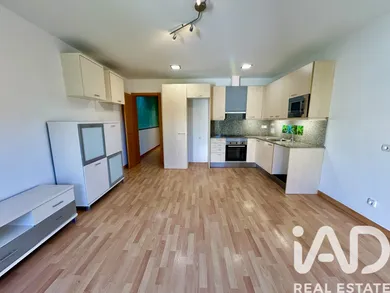 Apartment in Caldes de Montbui