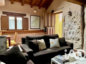 Casa en Carrascal de la Cuesta