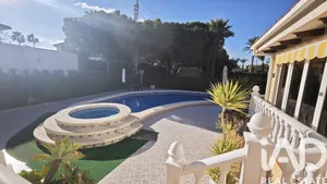 Chalet en Orihuela