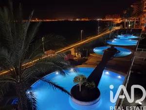 Piso en La Manga del Mar Menor