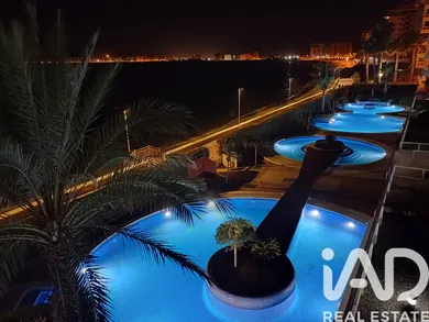 Pis a La Manga del Mar Menor