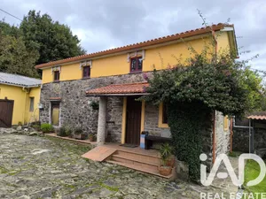 Park home in Cerdido