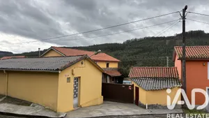 Casa de campo en Cerdido