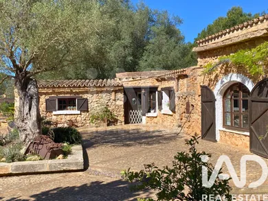 Chalet en Sencelles