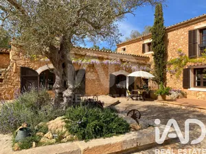 Casa de campo en Sencelles