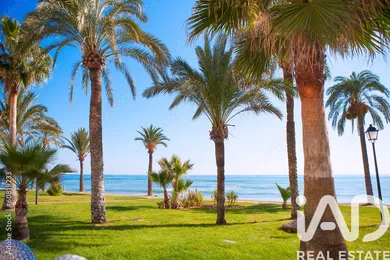 Pis a Oropesa del Mar