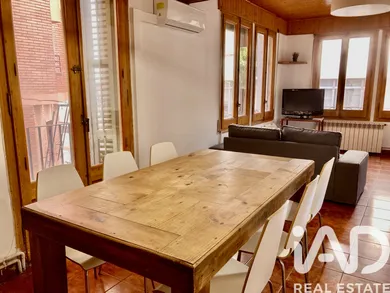 Apartment in Barcelona