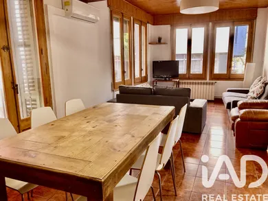 Appartement à Barcelona
