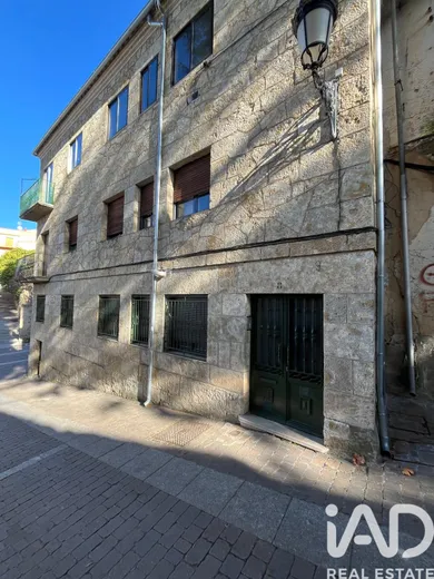 Apartment in Ciudad Rodrigo