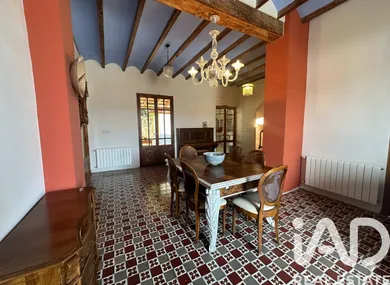 Mansion in Palma de Gandía