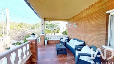 Maison à La Bisbal del Penedès