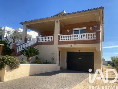 Casa en La Bisbal del Penedès