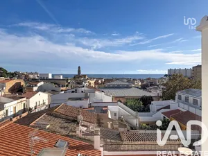 Dúplex en Canet de Mar