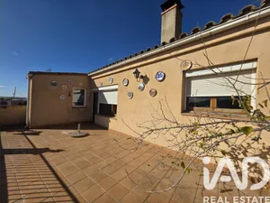 Casa adosada en Albesa