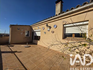 Maison jumelle à Albesa