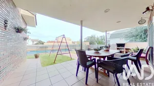 Vivienda unifamiliar en El Vendrell