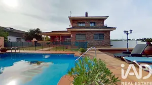 Vivienda unifamiliar en El Vendrell