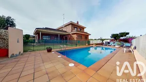 Vivienda unifamiliar en El Vendrell