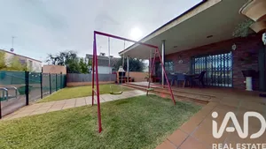 Vivienda unifamiliar en El Vendrell