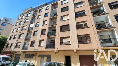 Piso en Castelló de la Plana
