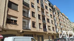 Piso en Castelló de la Plana