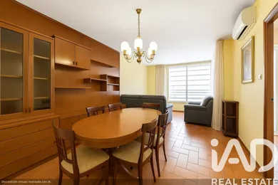 Semi-detached house in Bellcaire d'Urgell