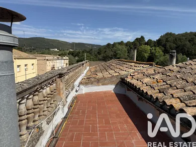 Casa en Aiguamúrcia