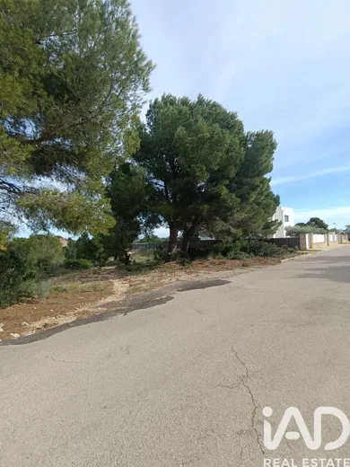 Terreno en L'Ametlla de Mar